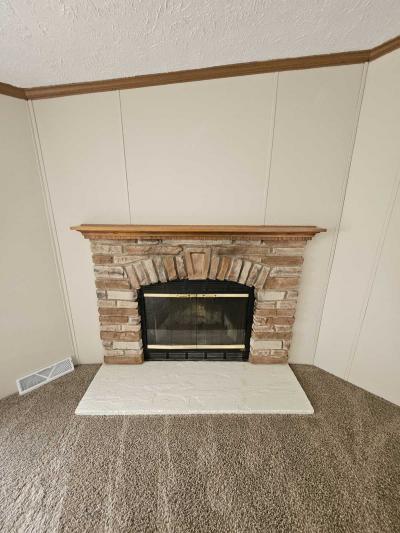 Photo 6 of 19 of home located at 5743 S. Mayberry Kalamazoo, MI 49009