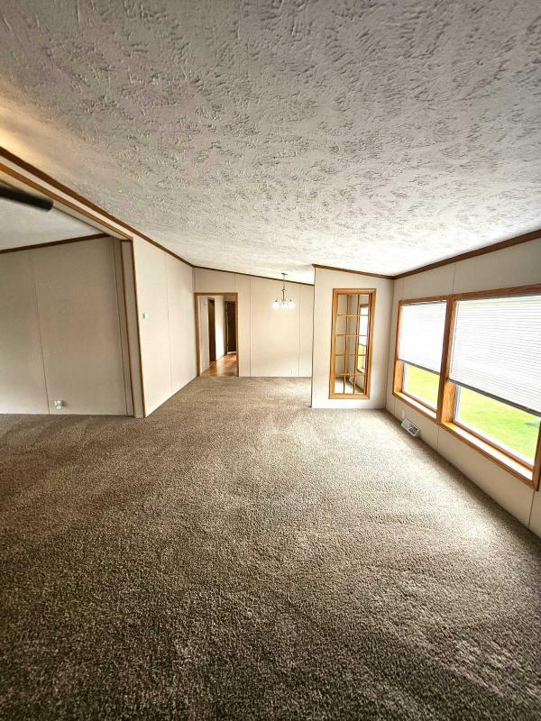 Fortune Manufactured Home