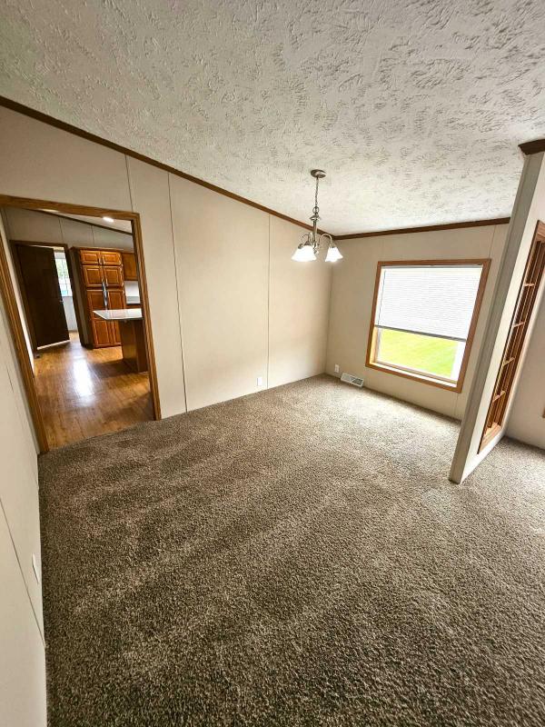 Fortune Manufactured Home