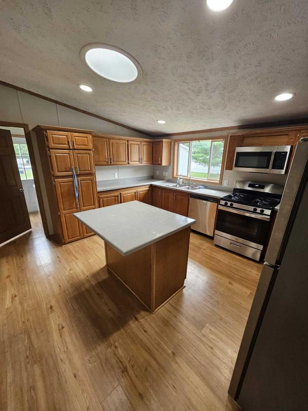 Fortune Manufactured Home