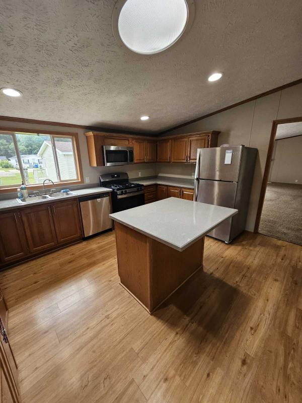 Fortune Manufactured Home
