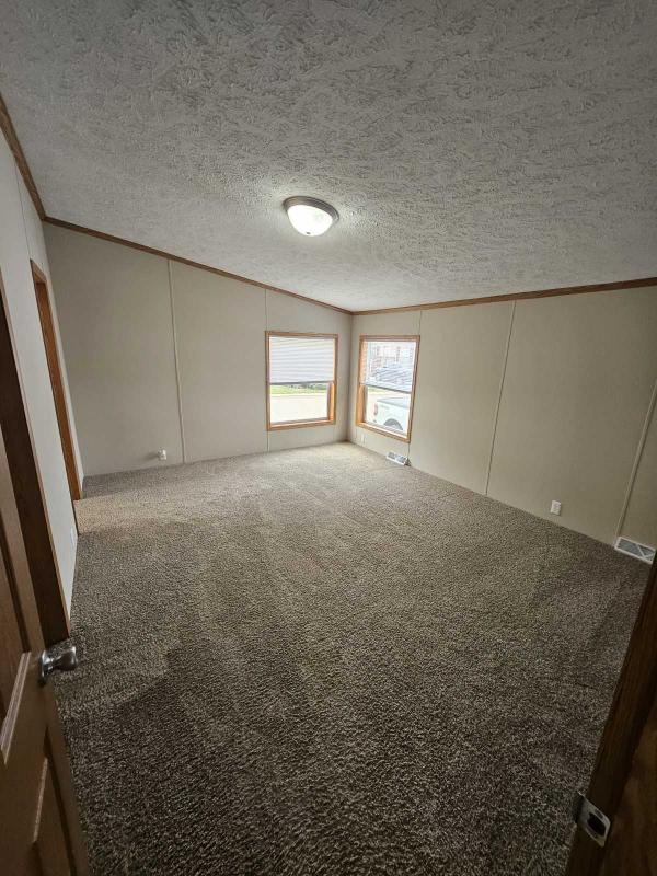 Fortune Manufactured Home