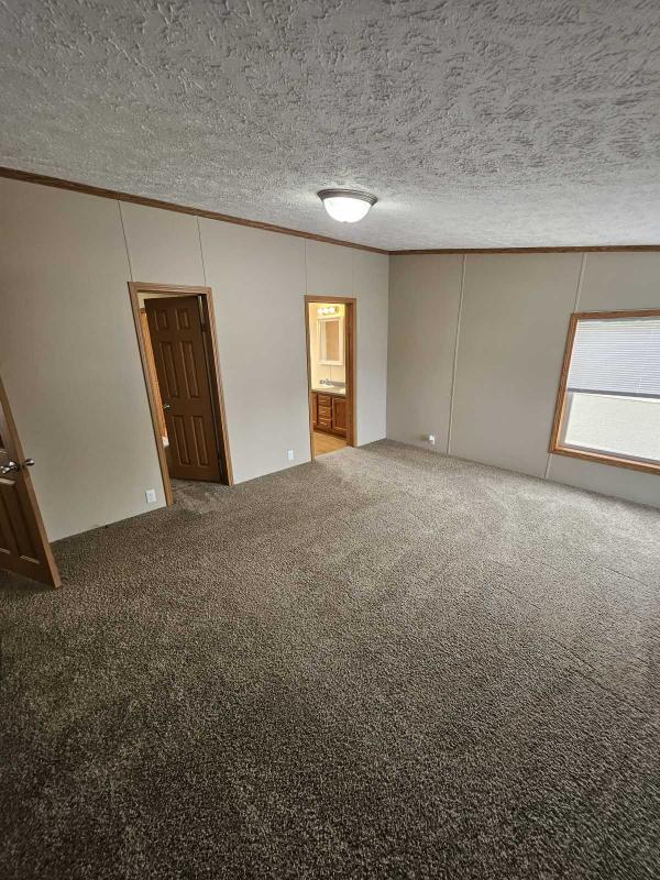 Fortune Manufactured Home
