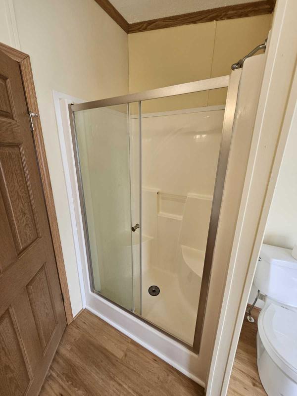 Fortune Manufactured Home