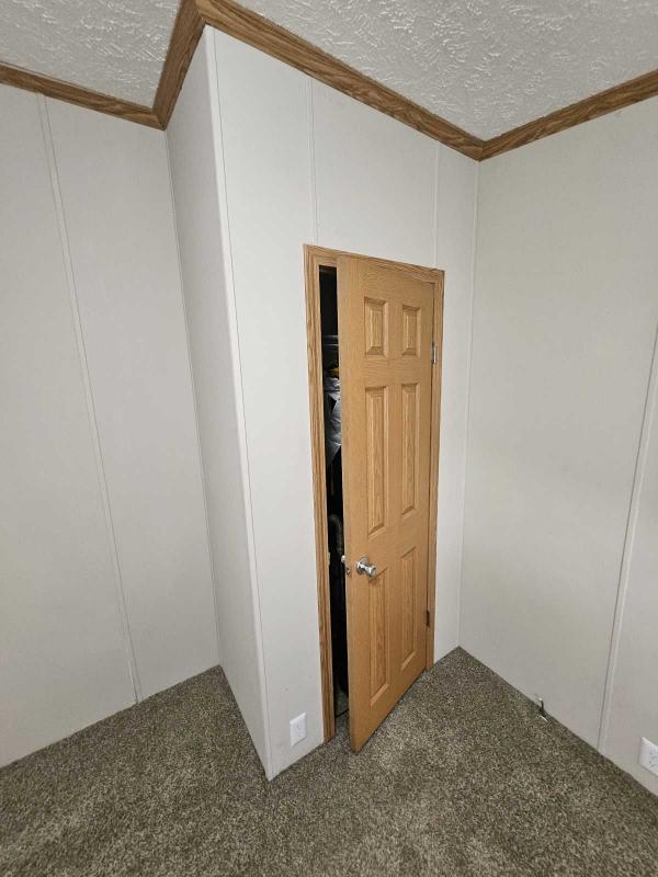 Fortune Manufactured Home