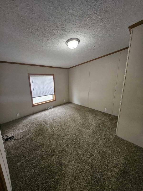 Fortune Manufactured Home