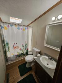 Fortune Manufactured Home