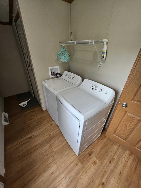 Fortune Manufactured Home
