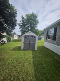 Fortune Manufactured Home