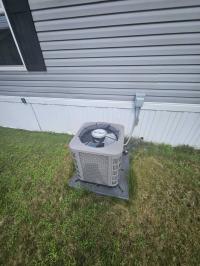 Fortune Manufactured Home