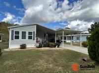 2004 Life Mobile Home