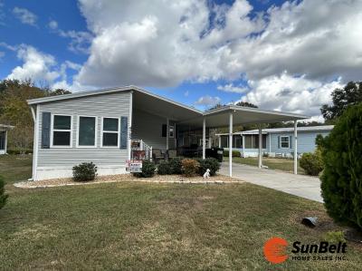 Mobile Home at 4765 NW 20th Street Lot 357 Ocala, FL 34482