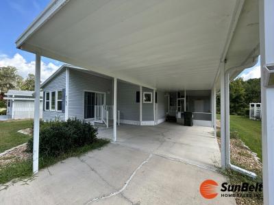 Photo 3 of 40 of home located at 4765 NW 20th Street Lot 357 Ocala, FL 34482