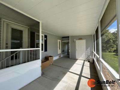 Photo 5 of 40 of home located at 4765 NW 20th Street Lot 357 Ocala, FL 34482