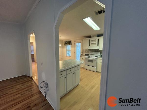 2004 Life Mobile Home