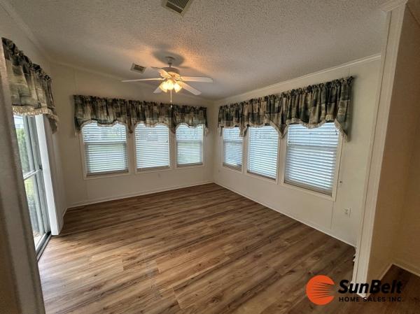 2004 Life Mobile Home