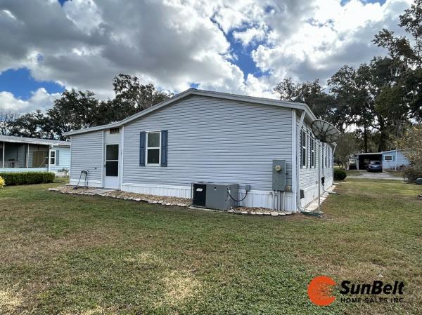 2004 Life Mobile Home