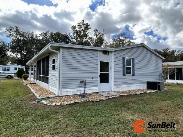 2004 Life Mobile Home