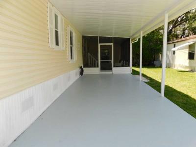 Photo 2 of 36 of home located at 3811 Brookside Lane Zephyrhills, FL 33541