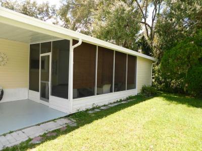 Photo 3 of 36 of home located at 3811 Brookside Lane Zephyrhills, FL 33541