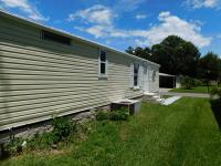 1987 Fleetwood Mobile Home