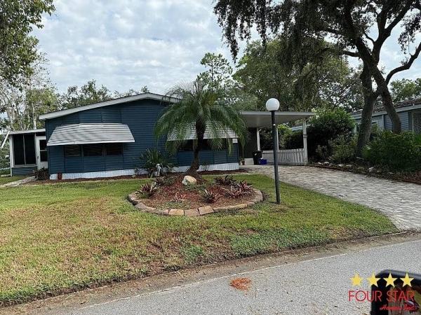 1989 CORO Mobile Home For Sale