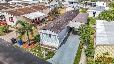 Mobile Home at 1368 Autumn Dr Tampa, FL 33613