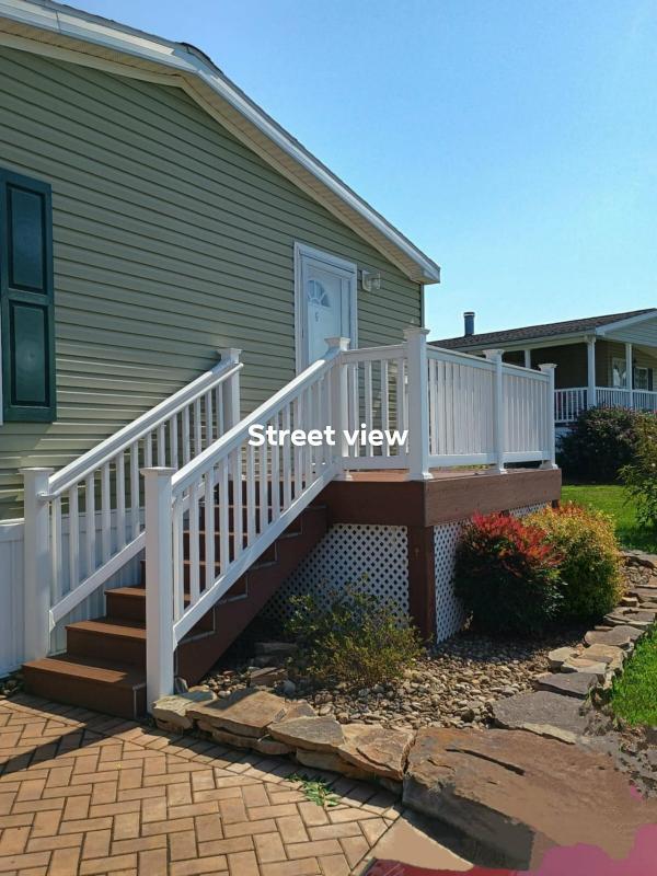 Photo 1 of 2 of home located at 16936 Longfellow Court Hagerstown, MD 21740