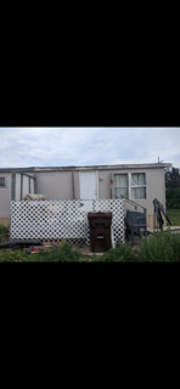 1973 ATL  Mobile Home For Sale