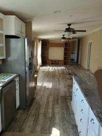 2019 Clayton Mobile Home