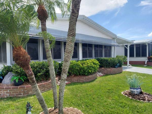 1994 Manufactured Home