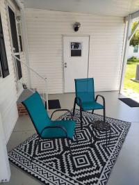 1994 Manufactured Home