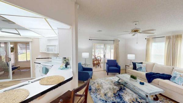 1994 Manufactured Home