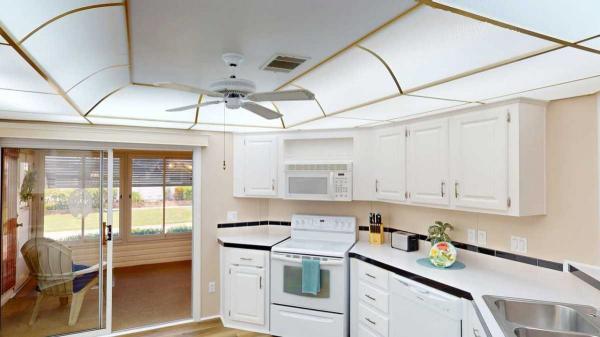 1994 Manufactured Home