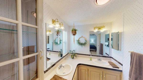1994 Manufactured Home