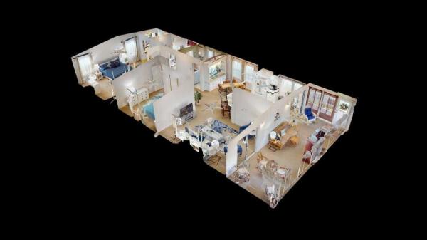 1994 Manufactured Home