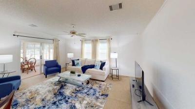 Photo 3 of 30 of home located at 219 Hibiscus Way Parrish, FL 34219