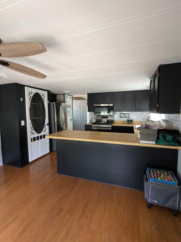 1978 NAMER Mobile Home
