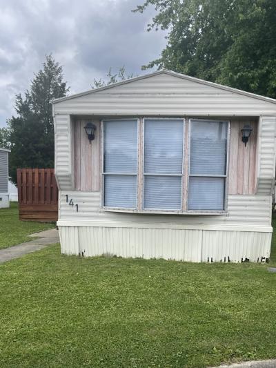 Mobile Home at 141 Silverwood Clarksville, IN 47129