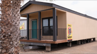 2025 THE Cabana II SA16541C Manufactured Home