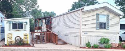 Mobile Home at 301 Spaulding Lane Fort Collins, CO 80524