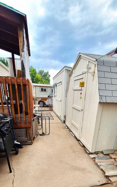 Photo 3 of 12 of home located at 301 Spaulding Lane Fort Collins, CO 80524