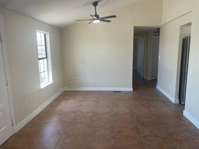 Photo 5 of 18 of home located at 6420 E Tropicana Ave Lot 89 Las Vegas, NV 89122