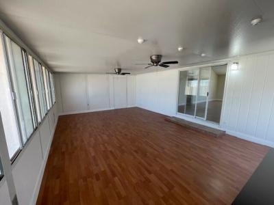 Photo 3 of 18 of home located at 6420 E Tropicana Ave Lot 89 Las Vegas, NV 89122