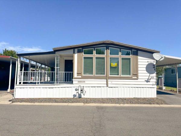 1978 BAMH Mobile Home For Sale