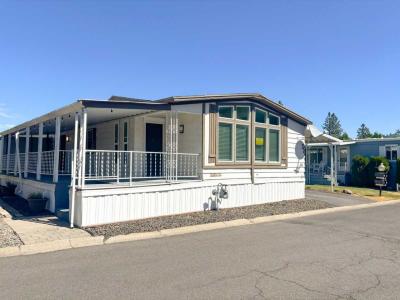 Photo 2 of 17 of home located at 2311 W. 16th Ave #303 Spokane, WA 99224