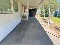 1978 BAMH Manufactured Home