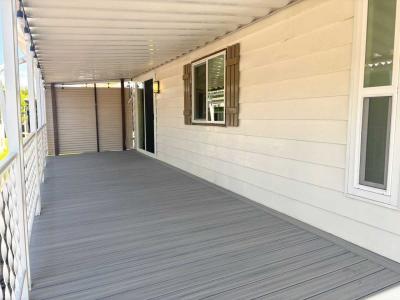 Photo 5 of 17 of home located at 2311 W. 16th Ave #303 Spokane, WA 99224