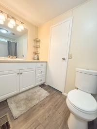 1978 BAMH Manufactured Home