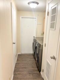 1978 BAMH Manufactured Home